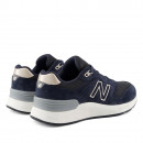 Женские кроссовки New Balance W8804AJ - темно-синие