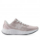 Женские кроссовки New Balance Fresh Foam Arishi v4 TIRALUX WARIS542 - розовые