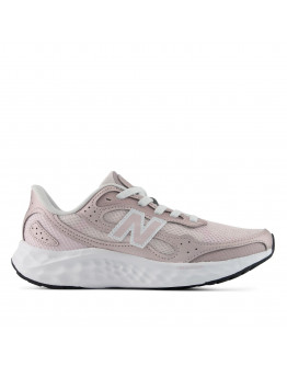 Женские кроссовки New Balance Fresh Foam Arishi v4 TIRALUX WARIS542 - розовые