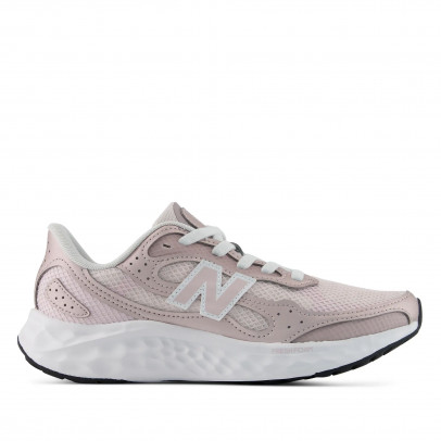 Женские кроссовки New Balance Fresh Foam Arishi v4 TIRALUX WARIS542 - розовые