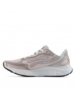 Женские кроссовки New Balance Fresh Foam Arishi v4 TIRALUX WARIS542 - розовые