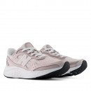 Женские кроссовки New Balance Fresh Foam Arishi v4 TIRALUX WARIS542 - розовые