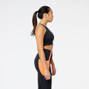 Спортивный бюстгальтер New Balance WB21110NDF - черный