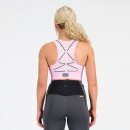 Спортивный бюстгальтер New Balance WB23259LLC - розовый