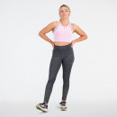 Спортивный бюстгальтер New Balance WB23259LLC - розовый