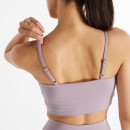 Спортивный бюстгальтер New Balance WB43053ICW - розовый