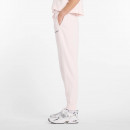 Женские брюки New Balance WB61D3EAAAA - розовые