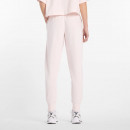 Женские брюки New Balance WB61D3EAAAA - розовые