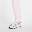 Женские брюки New Balance WB61D3EAAAA - розовые