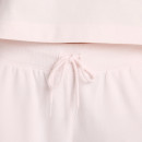 Женские брюки New Balance WB61D3EAAAA - розовые