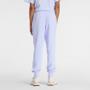 Женские брюки New Balance WB61D3EADYK - фиолетовые