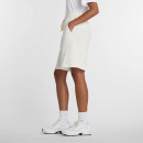 Женские шорты New Balance WB61H5V6SST - бежевые