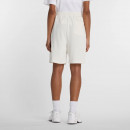 Женские шорты New Balance WB61H5V6SST - бежевые