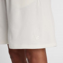 Женские шорты New Balance WB61H5V6SST - бежевые