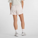 Женские шорты New Balance WB61P9JPAAA - розовые