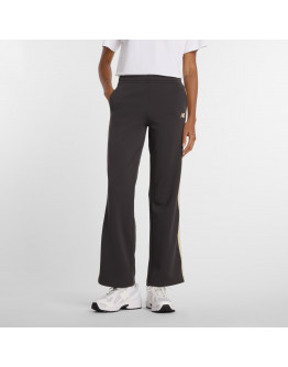 Женские брюки New Balance WB61Q2R4ABR - серые