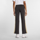 Женские брюки New Balance WB61Q2R4ABR - серые