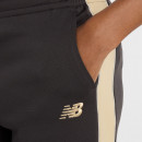 Женские брюки New Balance WB61Q2R4ABR - серые