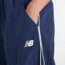 Женские брюки New Balance WB61Z1E6NNY - темно-синие
