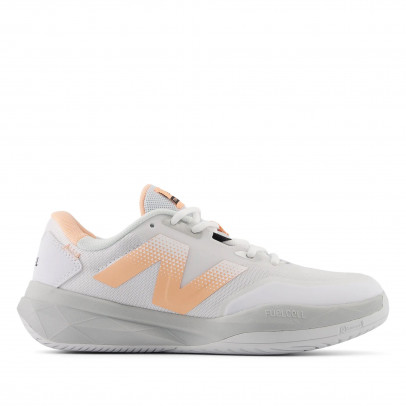 Кроссовки New Balance WCH796P4 - серые