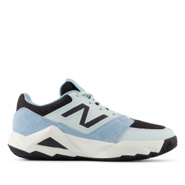 Женская обувь New Balance Coco Delray WCOD92U - голубые