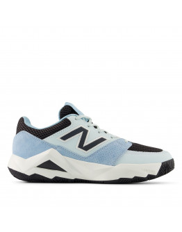 Женская обувь New Balance Coco Delray WCOD92U - голубые
