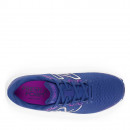 Обувь New Balance Fresh Foam Evoz ST WEVOVLB - голубые