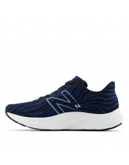 Обувь New Balance Fresh Foam Evoz v3 WEVOZGN3 - темно-синие