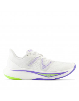 Кроссовки New Balance FuelCell Rebel v3 WFCXCC3 - белые