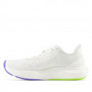 Кроссовки New Balance FuelCell Rebel v3 WFCXCC3 - белые