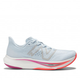 Кроссовки New Balance FuelCell Rebel v3 WFCXCS3 - голубые