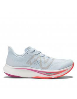 Кроссовки New Balance FuelCell Rebel v3 WFCXCS3 - голубые
