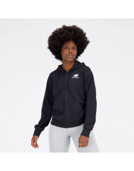 Свитшот New Balance WJ31530BK - черный