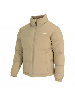 Куртка New Balance WJ34303SOT - бежевый