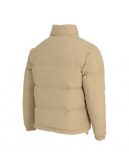 Куртка New Balance WJ34303SOT - бежевый