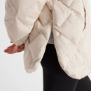 Куртка New Balance WJ43503MBM - бежевый