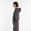 Женская толстовка New Balance WJ6109B2ABR - серая