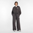 Женская толстовка New Balance WJ6109B2ABR - серая