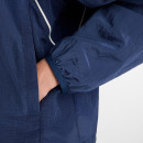 Женская куртка New Balance WJ6113KSNNY - темно-синяя