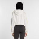 Женский свитер New Balance WJ61B759SST - белый