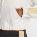 Женский свитер New Balance WJ61B759SST - белый