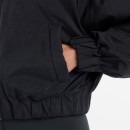 Женская куртка New Balance WJ61D8YXBK - черная