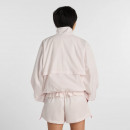 Женская куртка New Balance WJ61J16CAAA - розовая