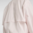 Женская куртка New Balance WJ61J16CAAA - розовая