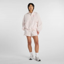 Женская куртка New Balance WJ61J16CAAA - розовая