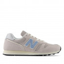 Кроссовки New Balance WL373BL2 - бежевые