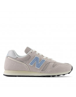 Кроссовки New Balance WL373BL2 - бежевые