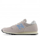 Кроссовки New Balance WL373BL2 - бежевые
