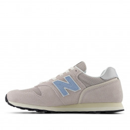 Кроссовки New Balance WL373BL2 - бежевые