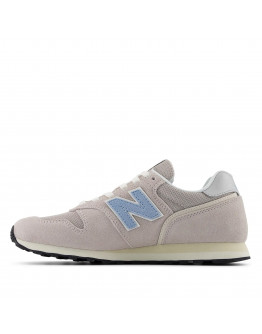 Кроссовки New Balance WL373BL2 - бежевые